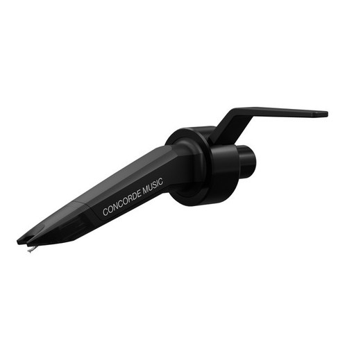 Ortofon concorde music black - ortofon,